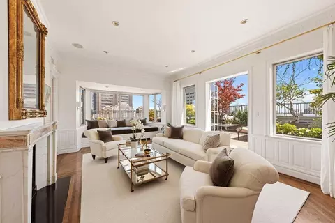 1158 Fifth Ave #PHCD, New York, NY 10029