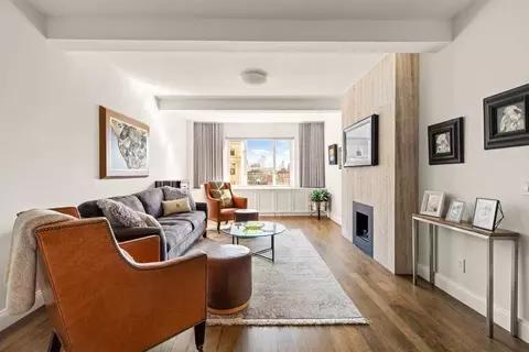 7 W 96th St #16A, New York, NY 10025