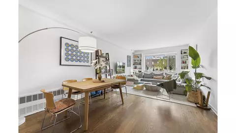 2279 3rd Ave #3A, New York, NY 10035