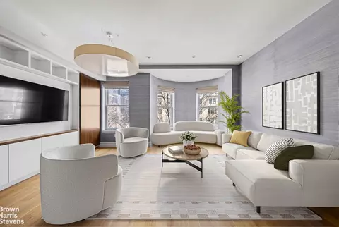272 W 86th St #3E, New York, NY 10024