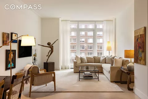 200 Amsterdam Ave #8C, New York, NY 10024