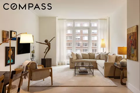 200 Amsterdam Ave #8C, New York City, NY 10023