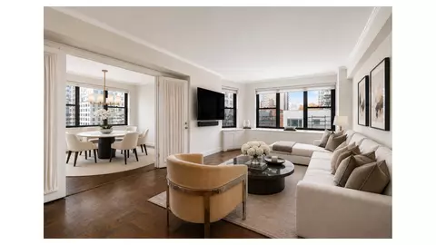 301 E 64th St #17B, New York, NY 10065