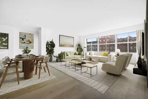 2257 Adam Clayton Powell Jr Blvd #4A, New York, NY 10027