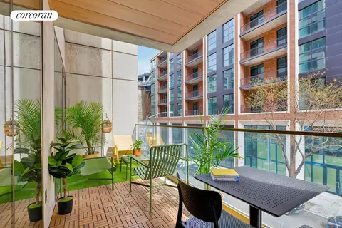 98 Front St #4G, Brooklyn, NY 11201