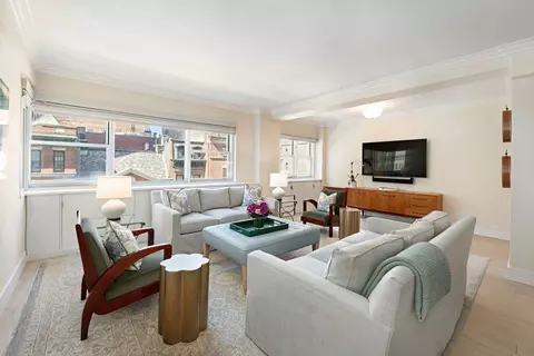 40 E 78th St #5F, New York, NY 10075