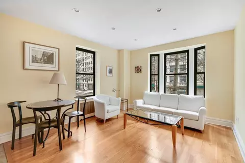 514 W 110th St #2B, New York, NY 10025