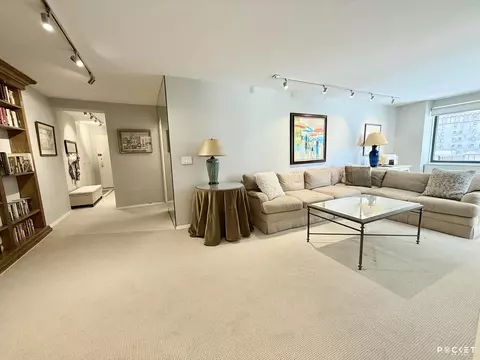 10 W 66th St #11-F, New York, NY 10023