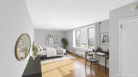 408 W 34th St #6A, New York, NY 10001