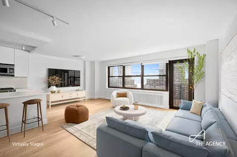 185 W End Ave #19C, New York, NY 10023