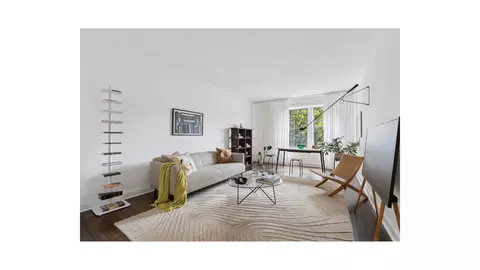 1075 Grand Concourse #1G, New York City, NY 10452