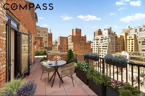 151 E 83rd St #PHC, New York, NY 10028