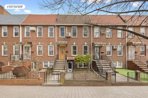 2575 E 19th St, Brooklyn, NY 11235
