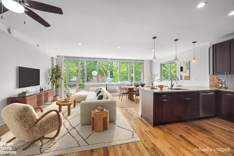 435 E 117th St #2, New York, NY 10035