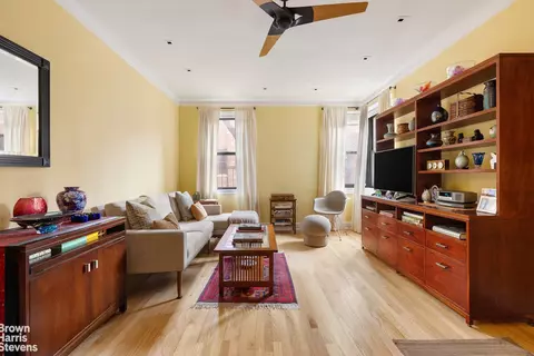 40 Prospect Park W #6E, Brooklyn, NY 11215