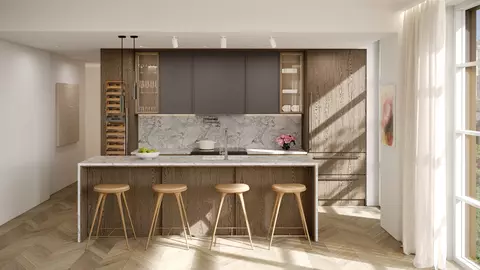 350 E 18th St #5F, New York, NY 10003