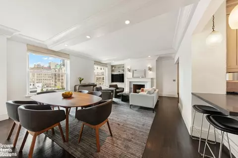 8 E 96th St #14C, New York, NY 10128