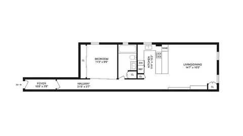 396 3rd St #SIX, Brooklyn, NY 11215