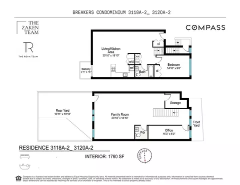3112 Emmons Ave #3120A2, Brooklyn, NY 11235