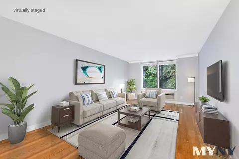 5235 Post Rd #2C, New York City, NY 10471