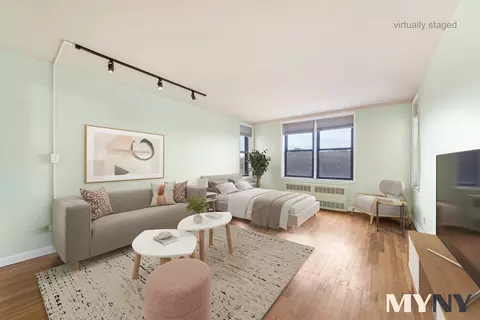5235 Post Rd #3H, New York City, NY 10471