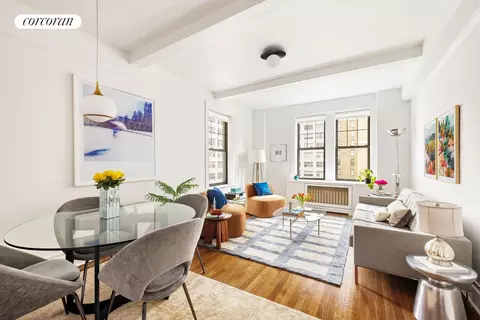 23 W 73rd St #706A, New York, NY 10023