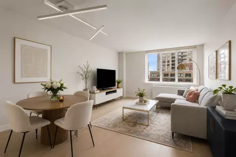 225 Rector Pl #9J, New York, NY 10280