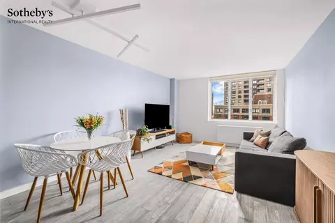 225 Rector Pl #9J, New York, NY 10280