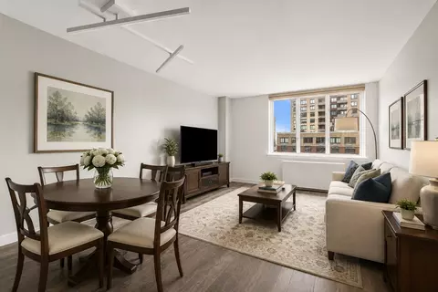 225 Rector Pl #9J, New York, NY 10280