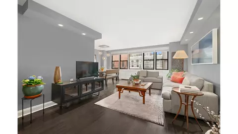 201 E 21st St #8P, New York, NY 10010