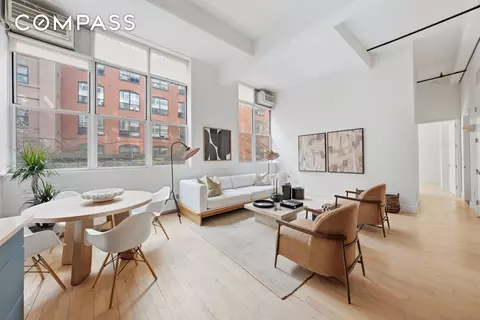 970 Kent Ave #109, Brooklyn, NY 11205