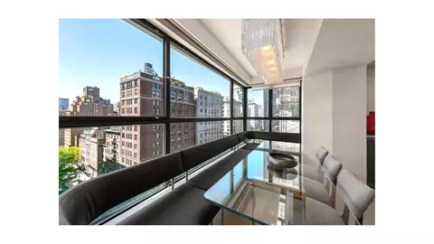 605 Park Ave #12B, New York, NY 10065