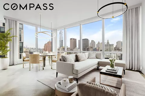 111 Murray St #21A, New York, NY 10007