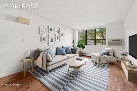 301 W 110th St #1C, New York, NY 10026
