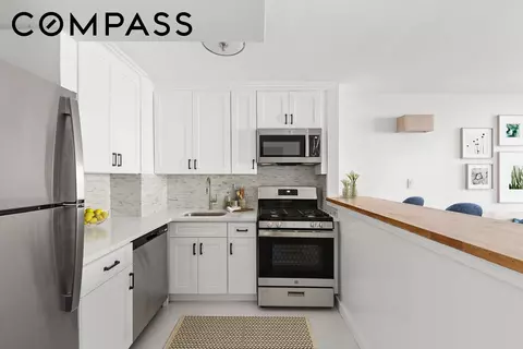 301 W 110th St #1C, New York, NY 10026