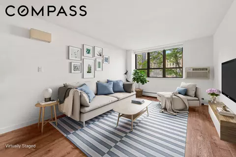 301 W 110th St #1C, New York, NY 10026