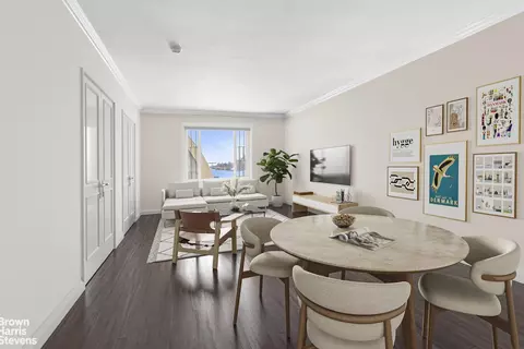 530 E 90th St #6D, New York, NY 10128