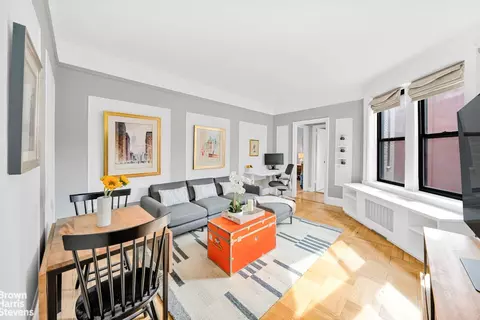 99 E 4th St #4G, New York, NY 10003