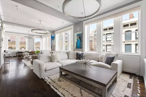 458 Broadway #6, New York, NY 10013