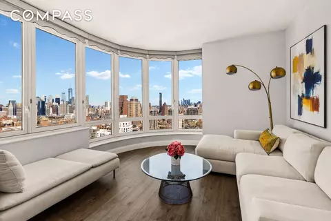 306 Gold St #33F, Brooklyn, NY 11201