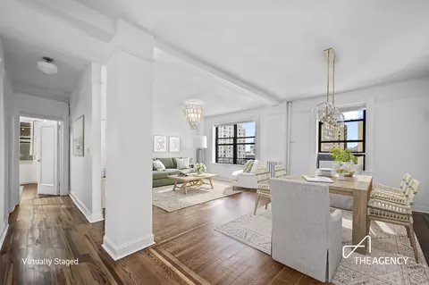 55 W 95th St #94, New York, NY 10025