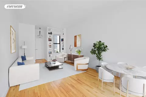 20 E 88th St #4B, New York, NY 10128