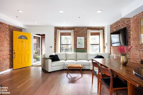 30 W 126th St #1, New York, NY 10027