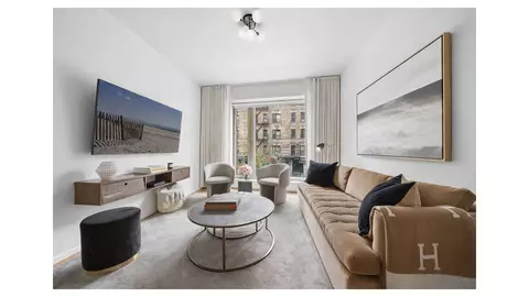 75 Kenmare St #2C, New York, NY 10012