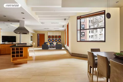 40 W 13th St #3, New York City, NY 10011