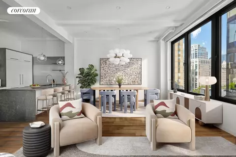 21 E 22nd St #9F, New York, NY 10010