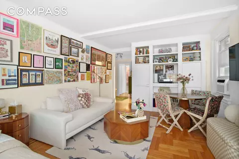 110 E 87th St #3F, New York, NY 10128
