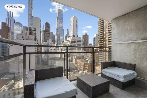 303 E 57th St #11E, New York, NY 10022