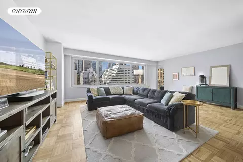 303 E 57th St #11E, New York, NY 10022