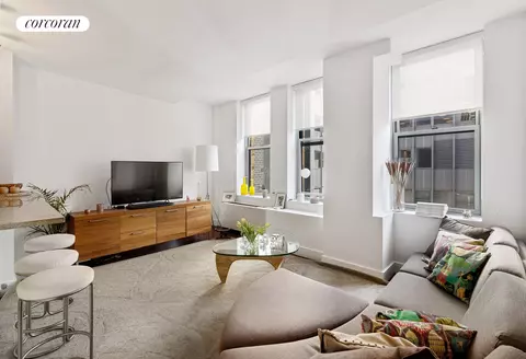 80 John St #16E, New York, NY 10038